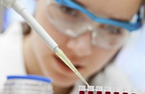 teste contra câncer