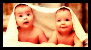 gêmeos dizigóticos