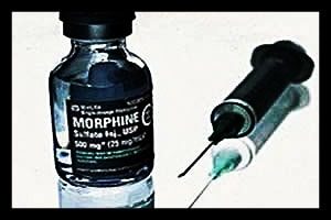 morfina