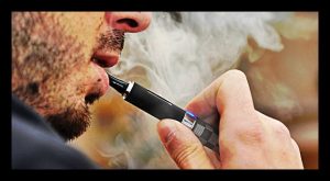 cigarros eletrônicos