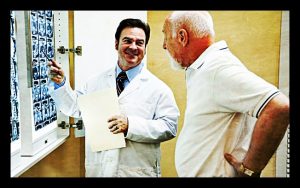 Osteoporose em homens