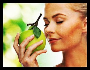 Como sentimos cheiros