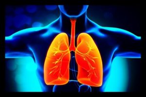 pulmonar obstrutiva crônica