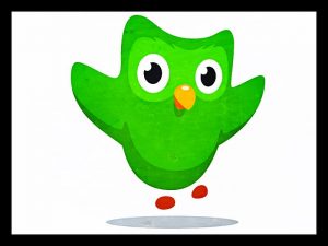 Duolingo