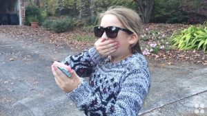 daltônico podem ver cores