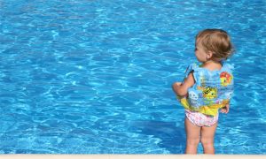 afogamento secundário