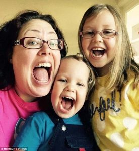 pior caso de catapora