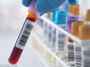 exame de sangue que detecta câncer