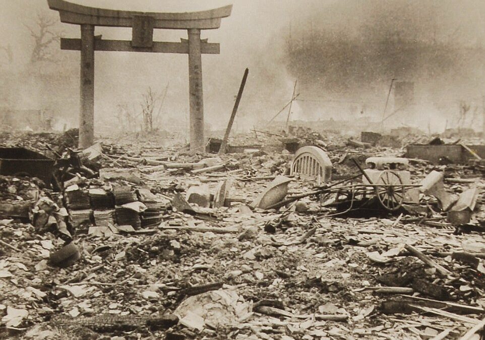 nagasaki
