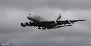 maior avião do mundo