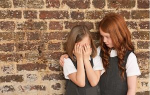 experiências traumáticas