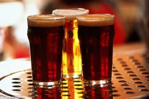 alcoolismo é genético