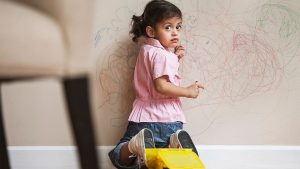 seu filho está mentindo?