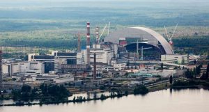 Chernobyl