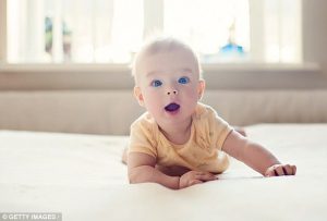 determinar sexo do bebe