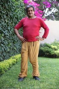 o maior penis do mundo