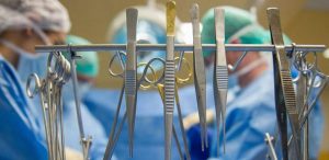 Doadores de órgãos