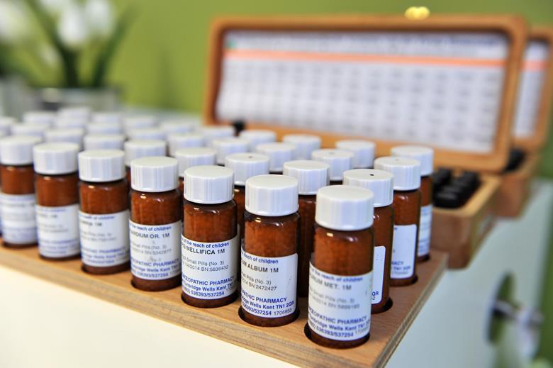 Remédios homeopáticos terão que avisar na embalagem que não ...