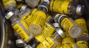 vacina contra febre-amarela