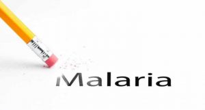 vacina contra malária