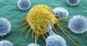 cânceres são inevitáveis