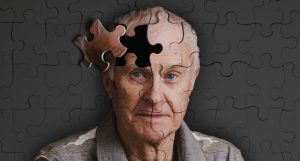 doença de Alzheimer