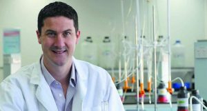 nova droga contra tuberculose