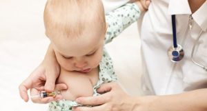 crianças que morreram de gripe