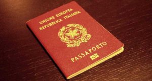 cidadania italiana 2017