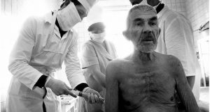 tuberculose multirresistente