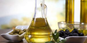 azeite de oliva