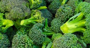 brócolis