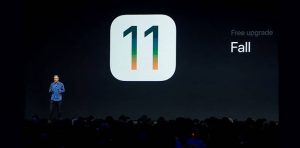 ios 11