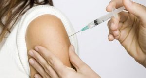 vacina contra hpv