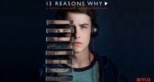 13 reasons why