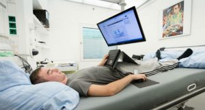 NASA procura voluntários