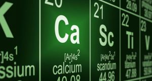 cálcio na corrente sanguínea