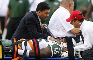 doença neurodegenerativa