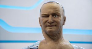 facebook desligou robô