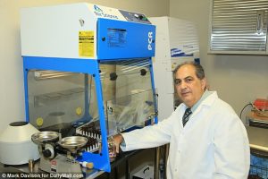 reverter morte cerebral