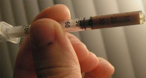 vacina contra heroína