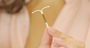 dispositivo intra-uterino