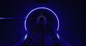 hyperloop