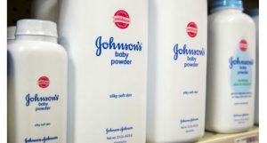 talco causar câncer