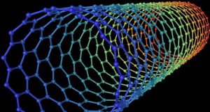 nanotubos de carbono