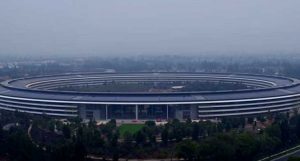 apple park