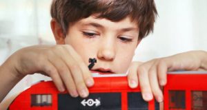 Autismo é genético