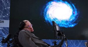Stephen Hawkins