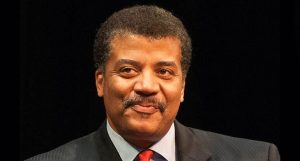Neil deGrasse Tyson