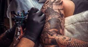 tatuagens podem causar câncer